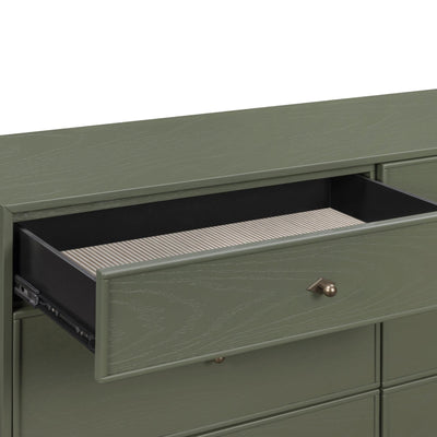 Nate Berkus x Babyletto Astre 6-Drawer Dresser