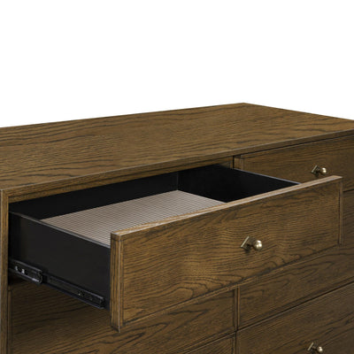Nate Berkus x Babyletto Astre 6-Drawer Dresser