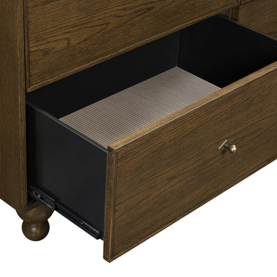 Nate Berkus x Babyletto Astre 6-Drawer Dresser