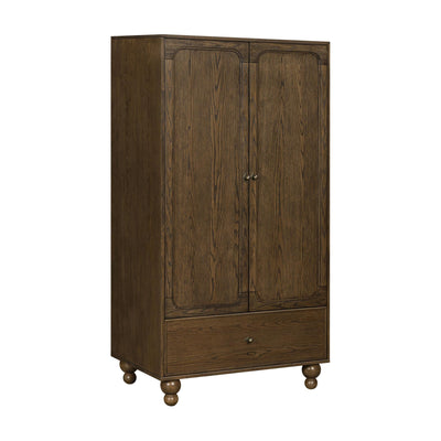 Nate Berkus x Babyletto Astre Armoire