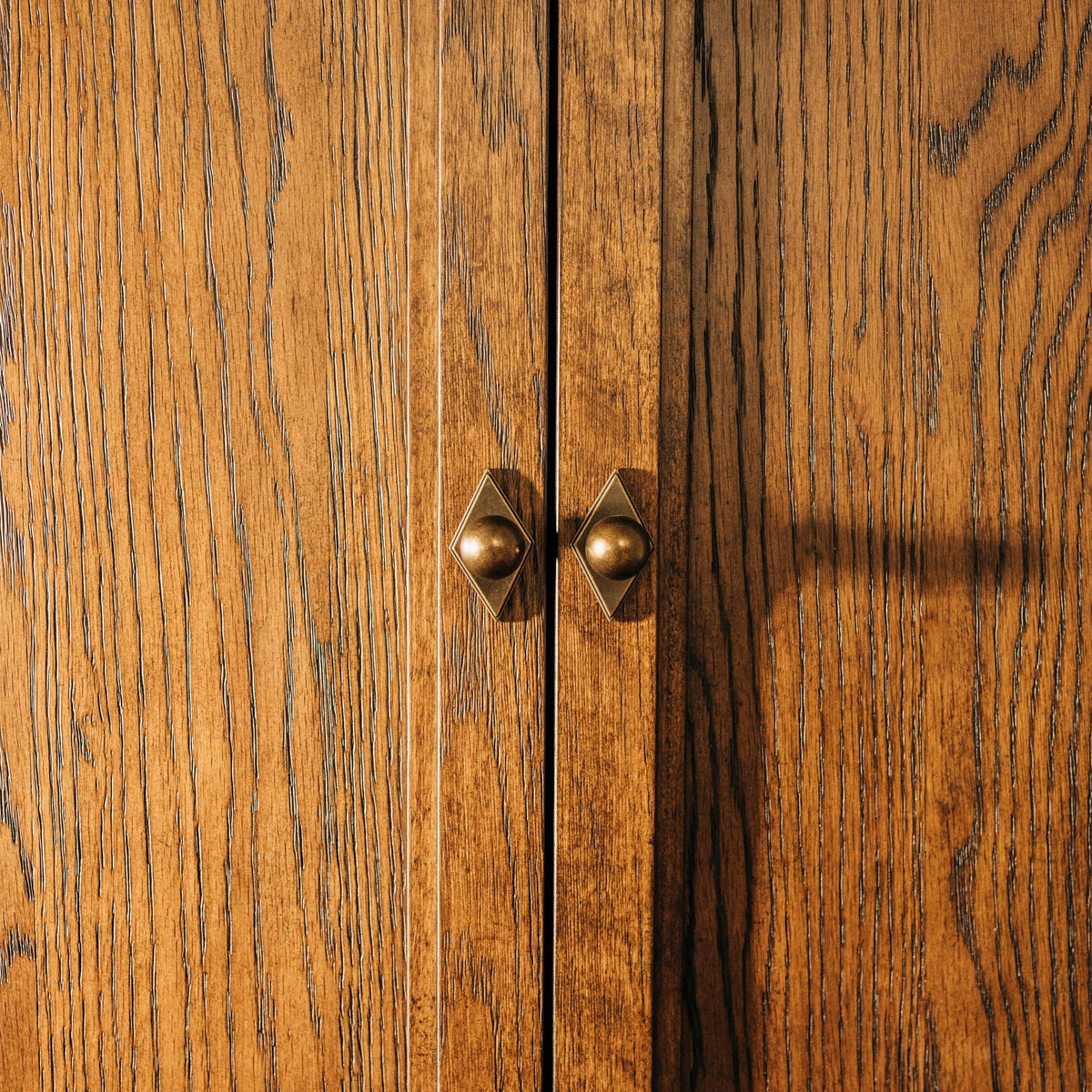 Nate Berkus x Babyletto Astre Armoire
