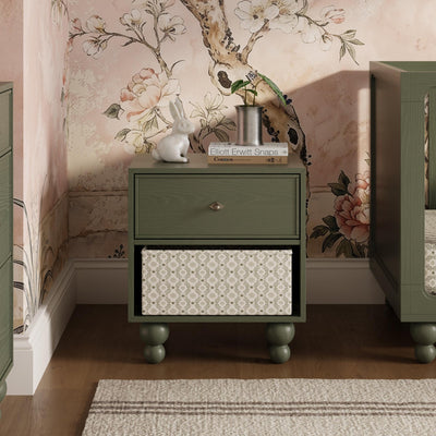 Nate Berkus x Babyletto Astre Nightstand