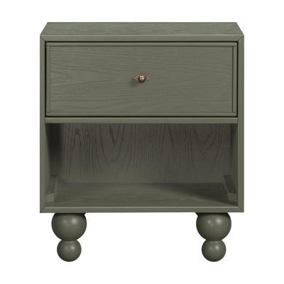 Nate Berkus x Babyletto Astre Nightstand