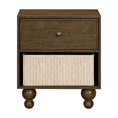 Nate Berkus x Babyletto Astre Nightstand