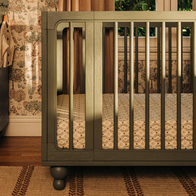 Nate Berkus x Babyletto Astre All-Stages Crib