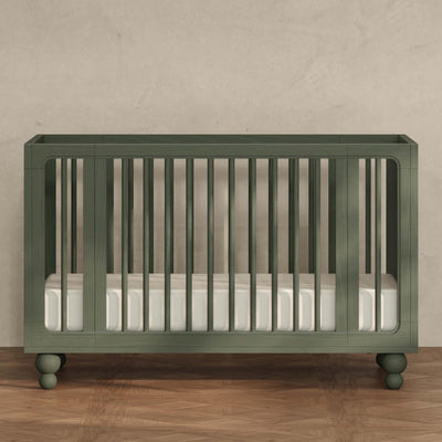 Nate Berkus x Babyletto Astre All-Stages Crib