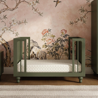 Nate Berkus x Babyletto Astre All-Stages Crib
