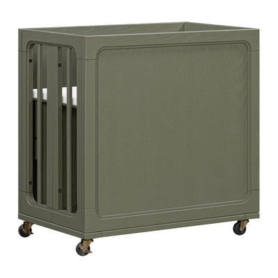 Nate Berkus x Babyletto Astre All-Stages Crib