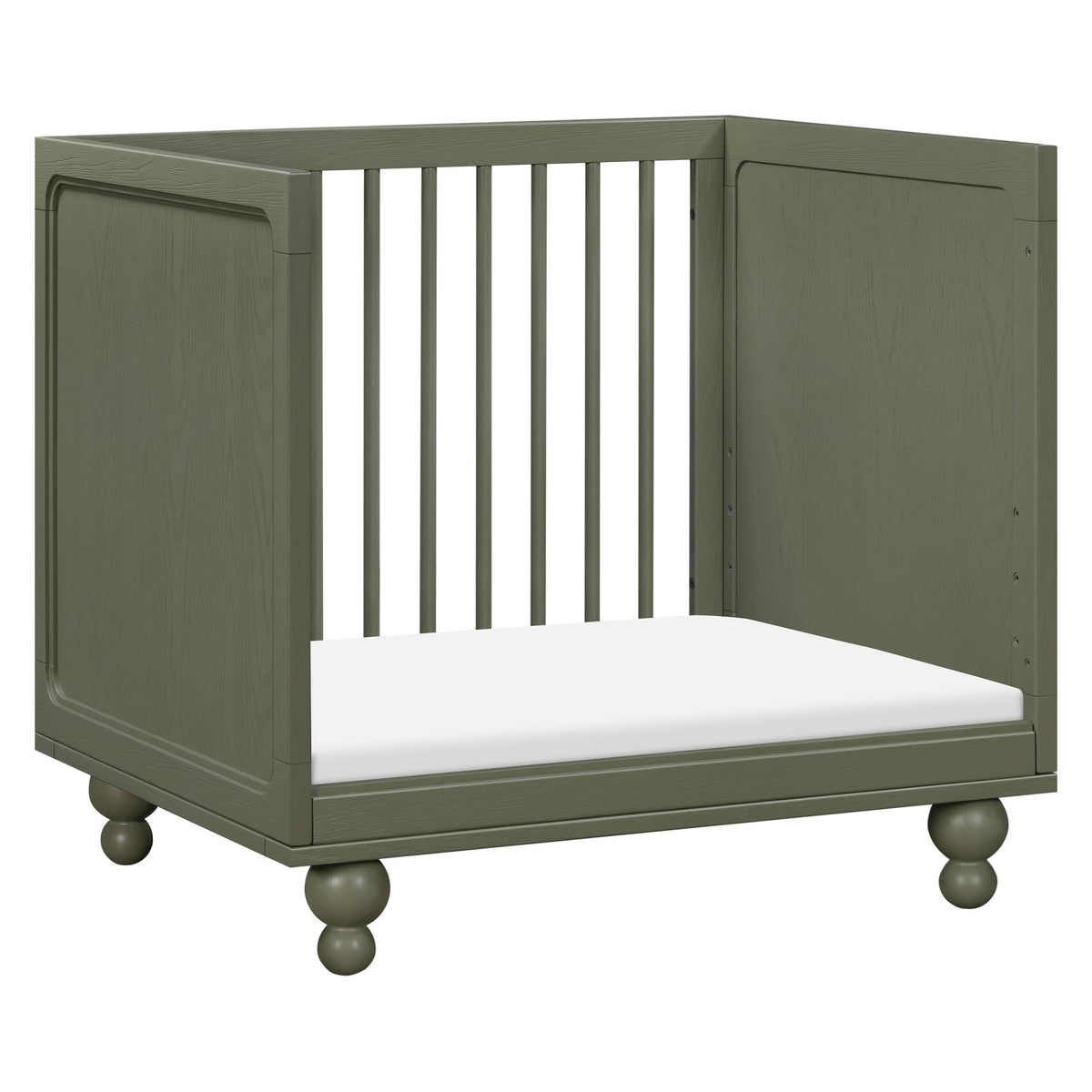 Nate Berkus x Babyletto Astre All-Stages Crib