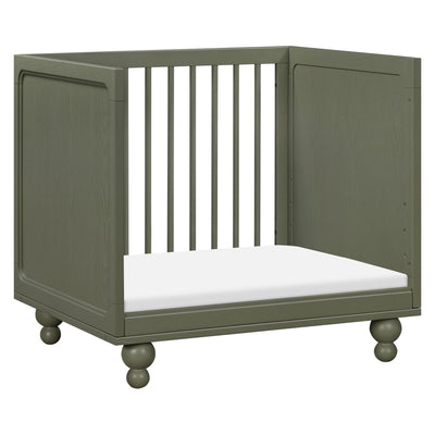 Nate Berkus x Babyletto Astre All-Stages Crib