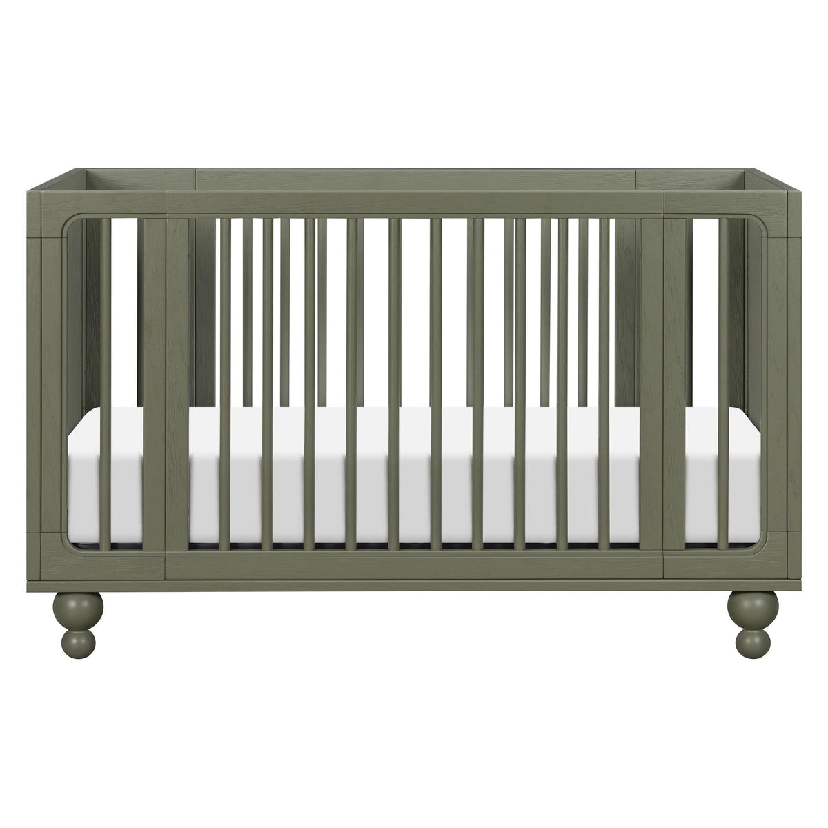 Nate Berkus x Babyletto Astre All-Stages Crib