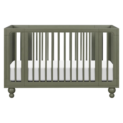 Nate Berkus x Babyletto Astre All-Stages Crib