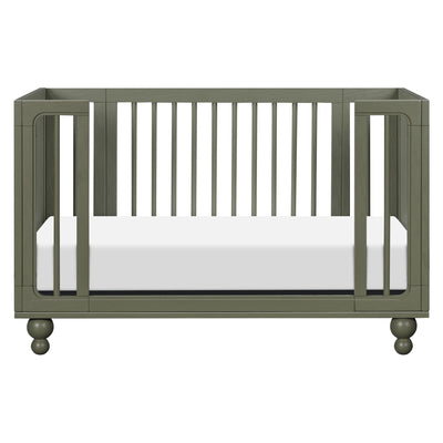 Nate Berkus x Babyletto Astre All-Stages Crib