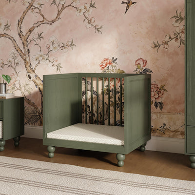 Nate Berkus x Babyletto Astre All-Stages Crib