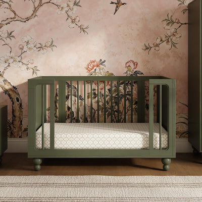 Nate Berkus x Babyletto Astre All-Stages Crib