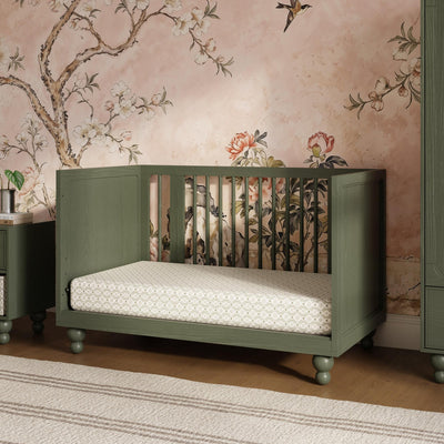 Nate Berkus x Babyletto Astre All-Stages Crib