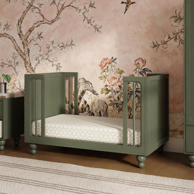 Nate Berkus x Babyletto Astre All-Stages Crib