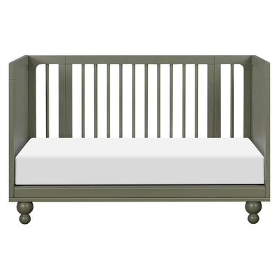 Nate Berkus x Babyletto Astre All-Stages Crib