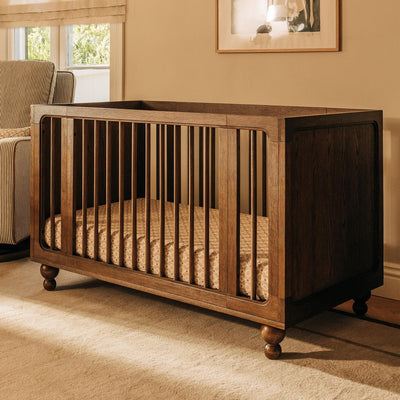 Nate Berkus x Babyletto Astre All-Stages Crib