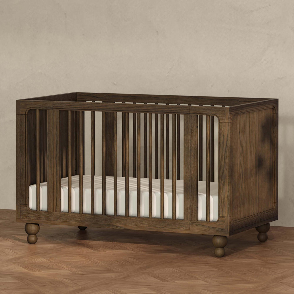 Nate Berkus x Babyletto Astre All-Stages Crib