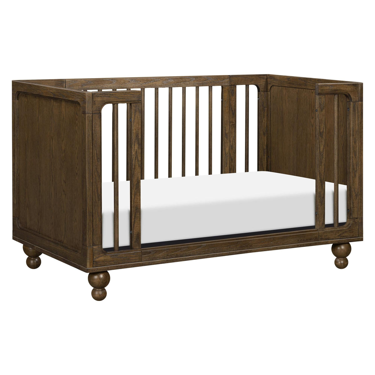 Nate Berkus x Babyletto Astre All-Stages Crib
