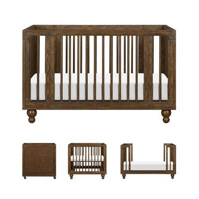 Nate Berkus x Babyletto Astre All-Stages Crib