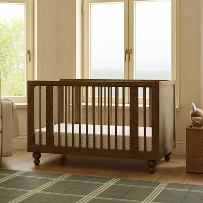 Nate Berkus x Babyletto Astre All-Stages Crib