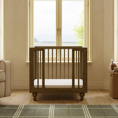 Nate Berkus x Babyletto Astre All-Stages Crib