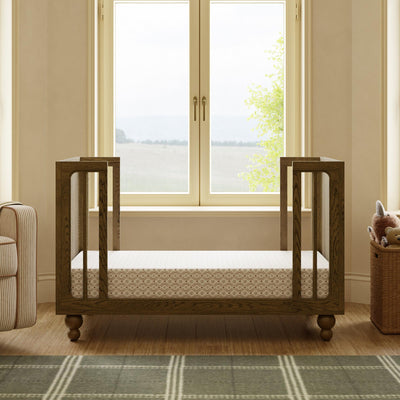 Nate Berkus x Babyletto Astre All-Stages Crib