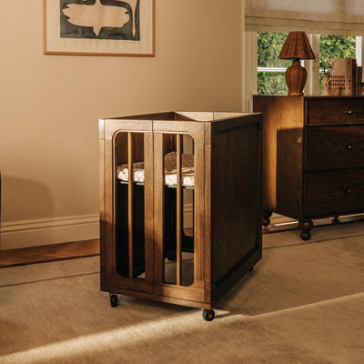 Nate Berkus x Babyletto Astre All-Stages Crib
