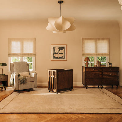 Nate Berkus x Babyletto Astre All-Stages Crib