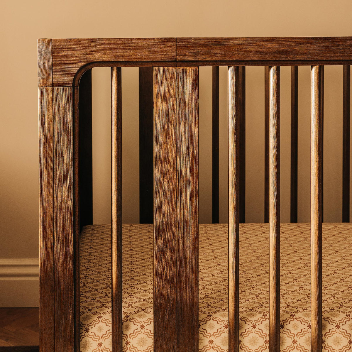 Nate Berkus x Babyletto Astre All-Stages Crib