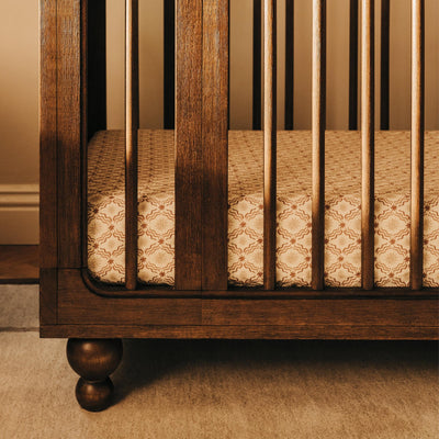Nate Berkus x Babyletto Astre All-Stages Crib