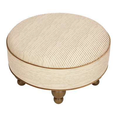 Nate Berkus x Babyletto Astre Ottoman