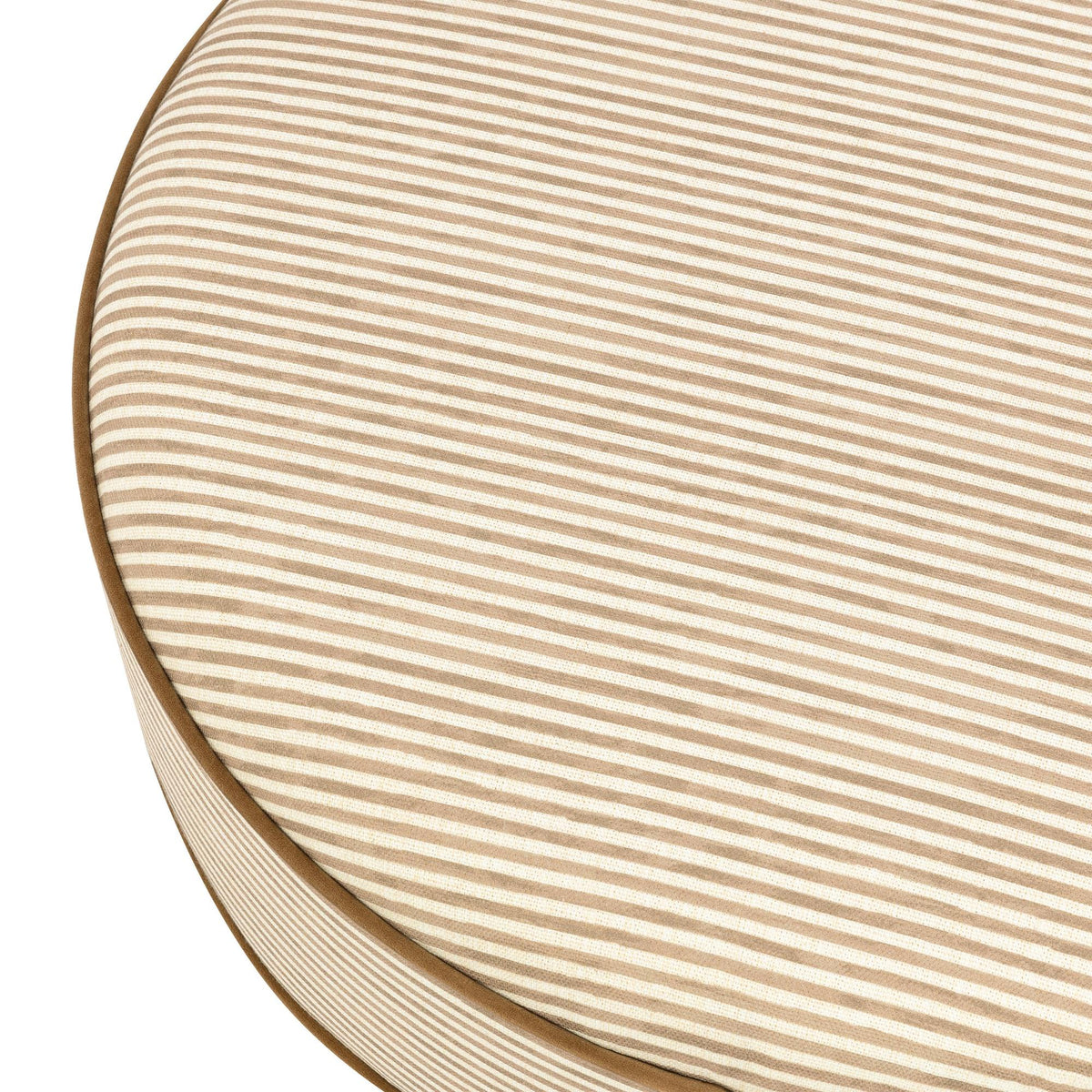 Nate Berkus x Babyletto Astre Ottoman