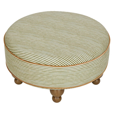 Nate Berkus x Babyletto Astre Ottoman