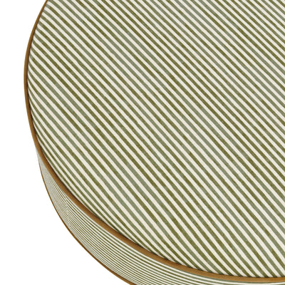 Nate Berkus x Babyletto Astre Ottoman