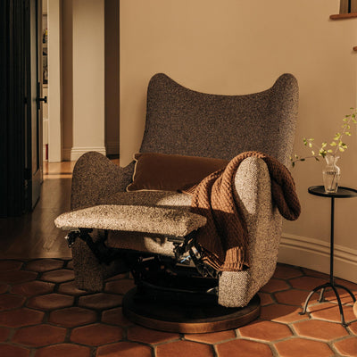 Nate Berkus x Babyletto Westham Power Recliner