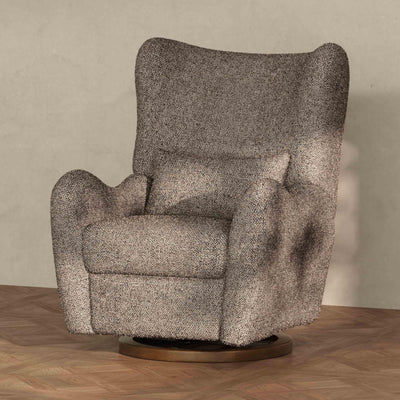 Nate Berkus x Babyletto Westham Power Recliner