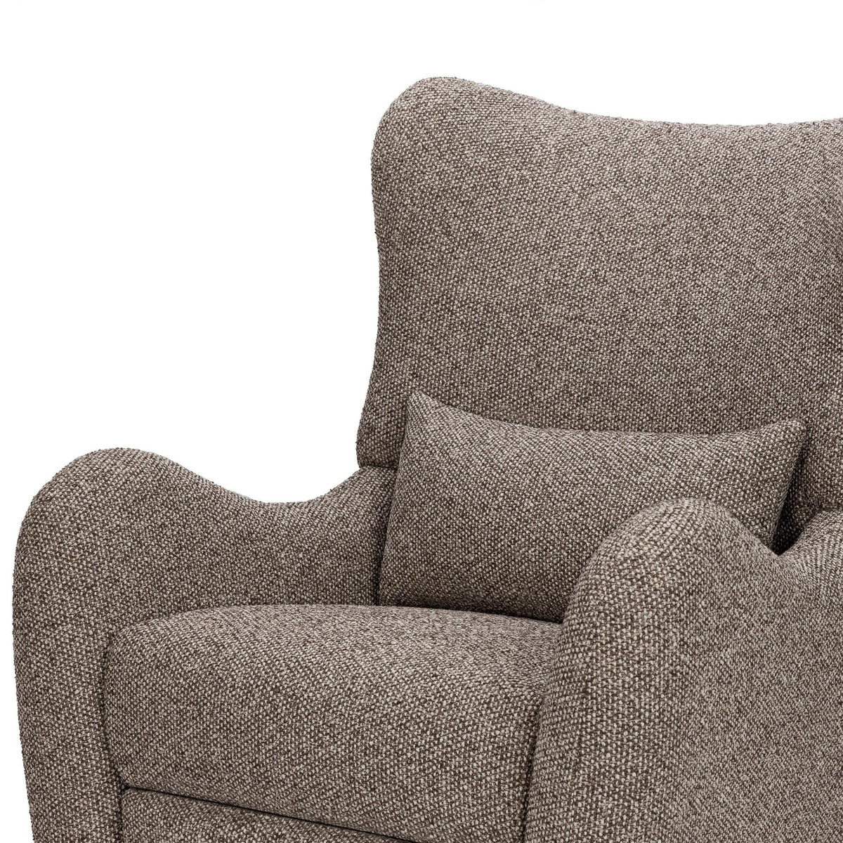 Nate Berkus x Babyletto Westham Power Recliner