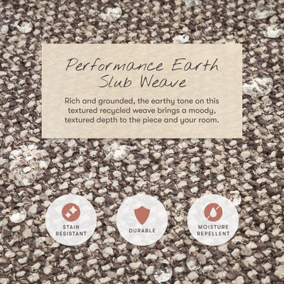 Nate Berkus x Babyletto Westham Power Recliner