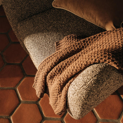 Nate Berkus x Babyletto Westham Power Recliner