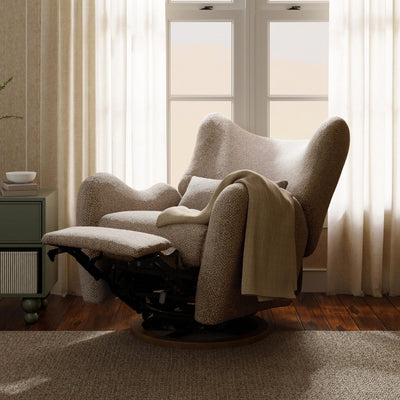 Nate Berkus x Babyletto Westham Power Recliner