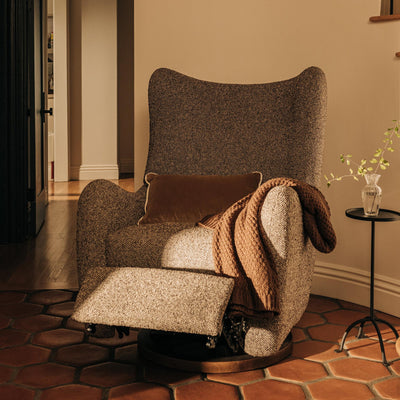 Nate Berkus x Babyletto Westham Power Recliner