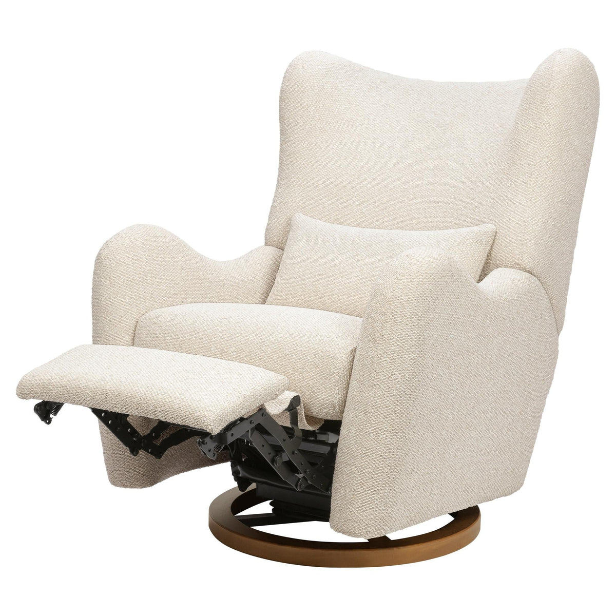 Nate Berkus x Babyletto Westham Power Recliner