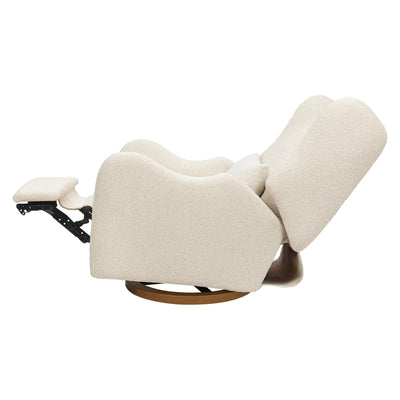Nate Berkus x Babyletto Westham Power Recliner