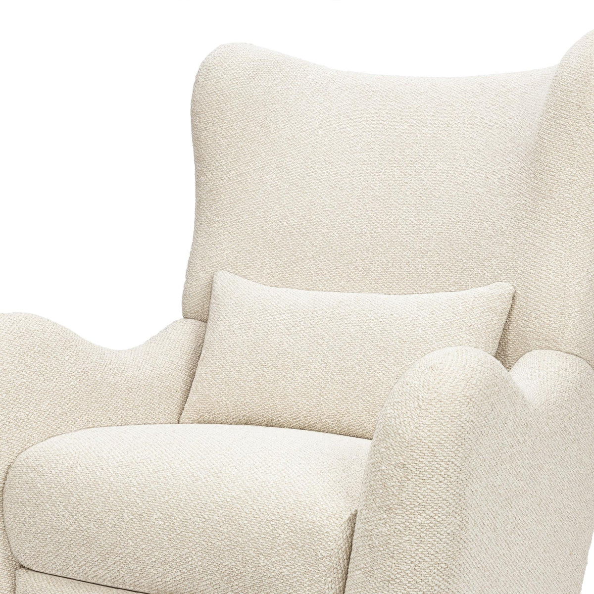 Nate Berkus x Babyletto Westham Power Recliner