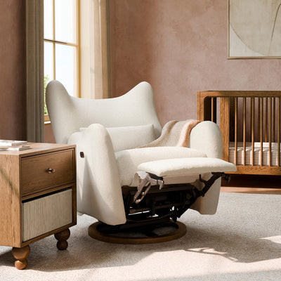 Nate Berkus x Babyletto Westham Power Recliner