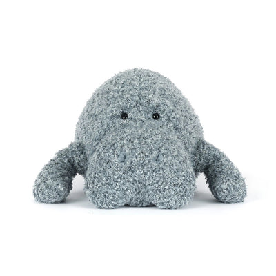 Maffles Manatee