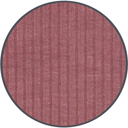 Lou Lou & Company Marjorie Ribbed Knotted Gown - Twinkle Twinkle Little One